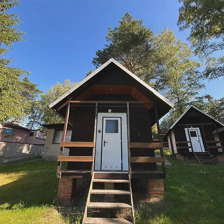 Autokemp Aljaska Campingplatz *