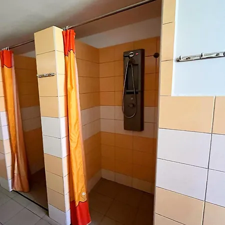 Campingplads Autokemp Aljaska Luzna (Zlin)
