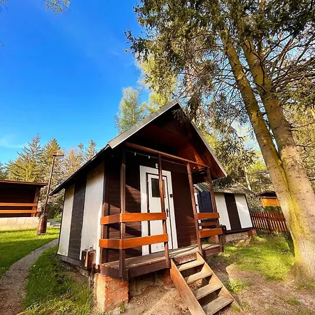 Campingplatz Autokemp Aljaska